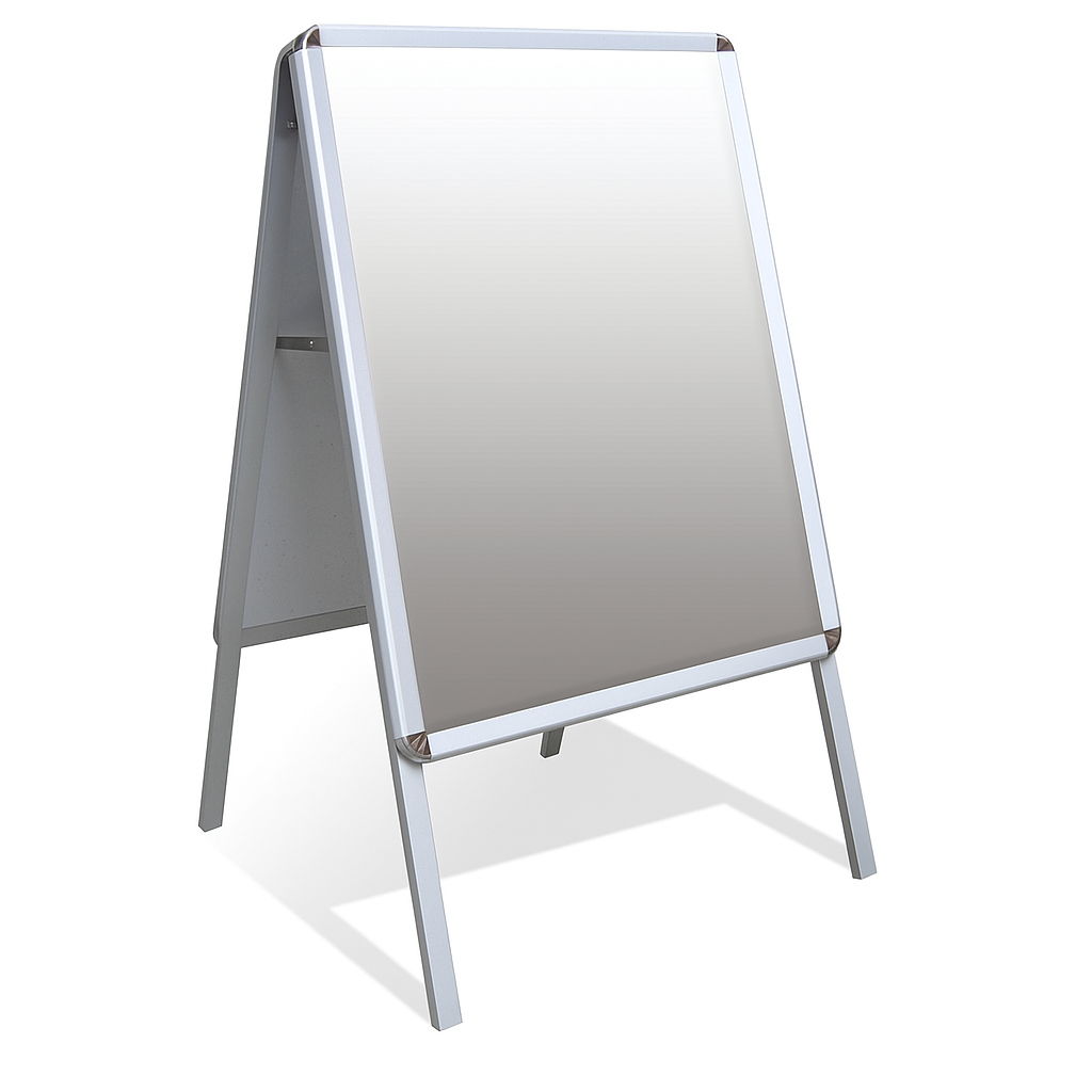 A2 Freestanding Double Sided A Board
