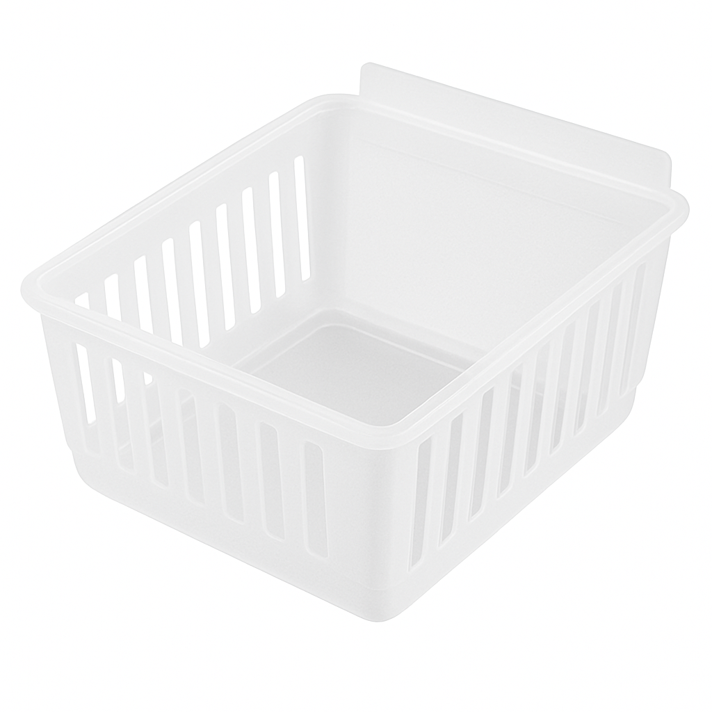Cratebox Standard