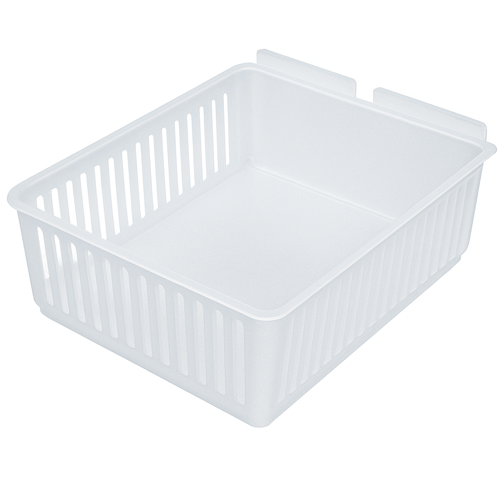 Cratebox Tray