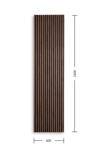 Eternity Oak Decorative Panel