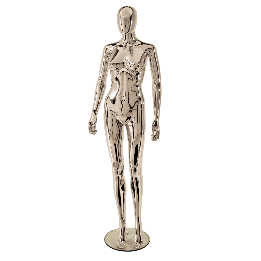 Female Mannequin - R309