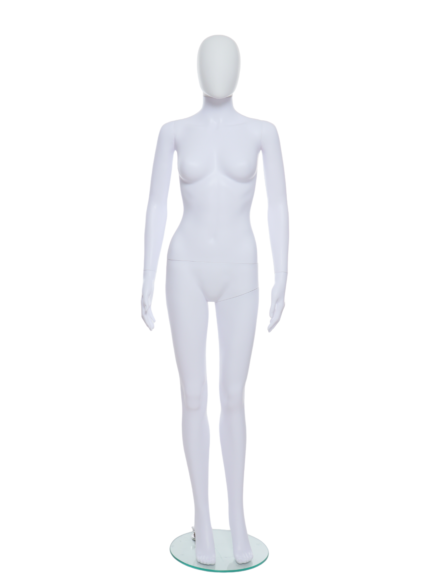 Female Mannequin - R305