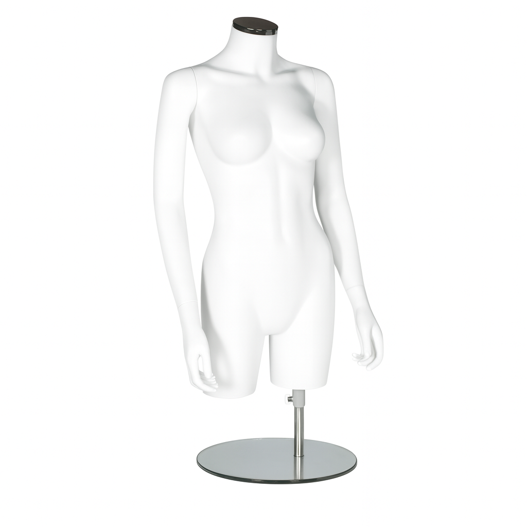 Female Torso - R363