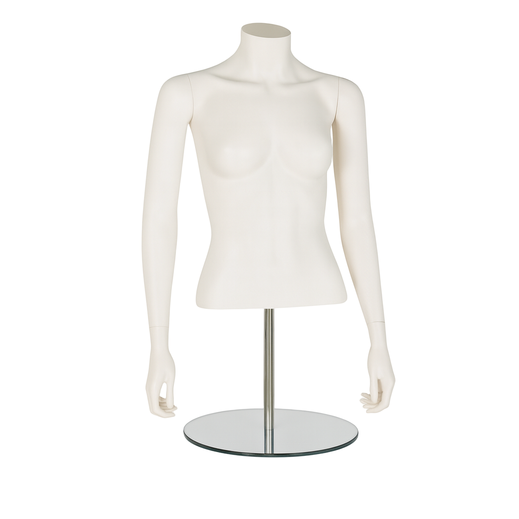 Female Torso - R370