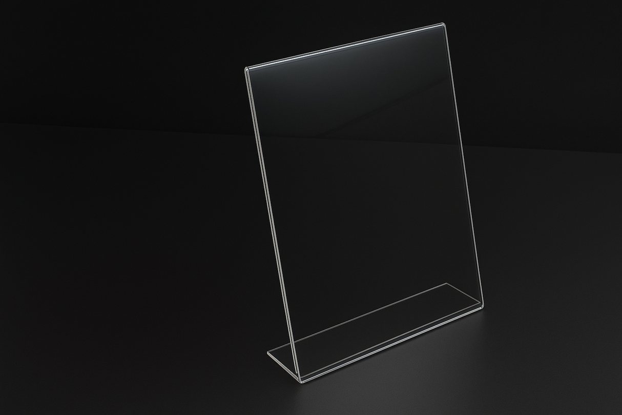 Menu Holder