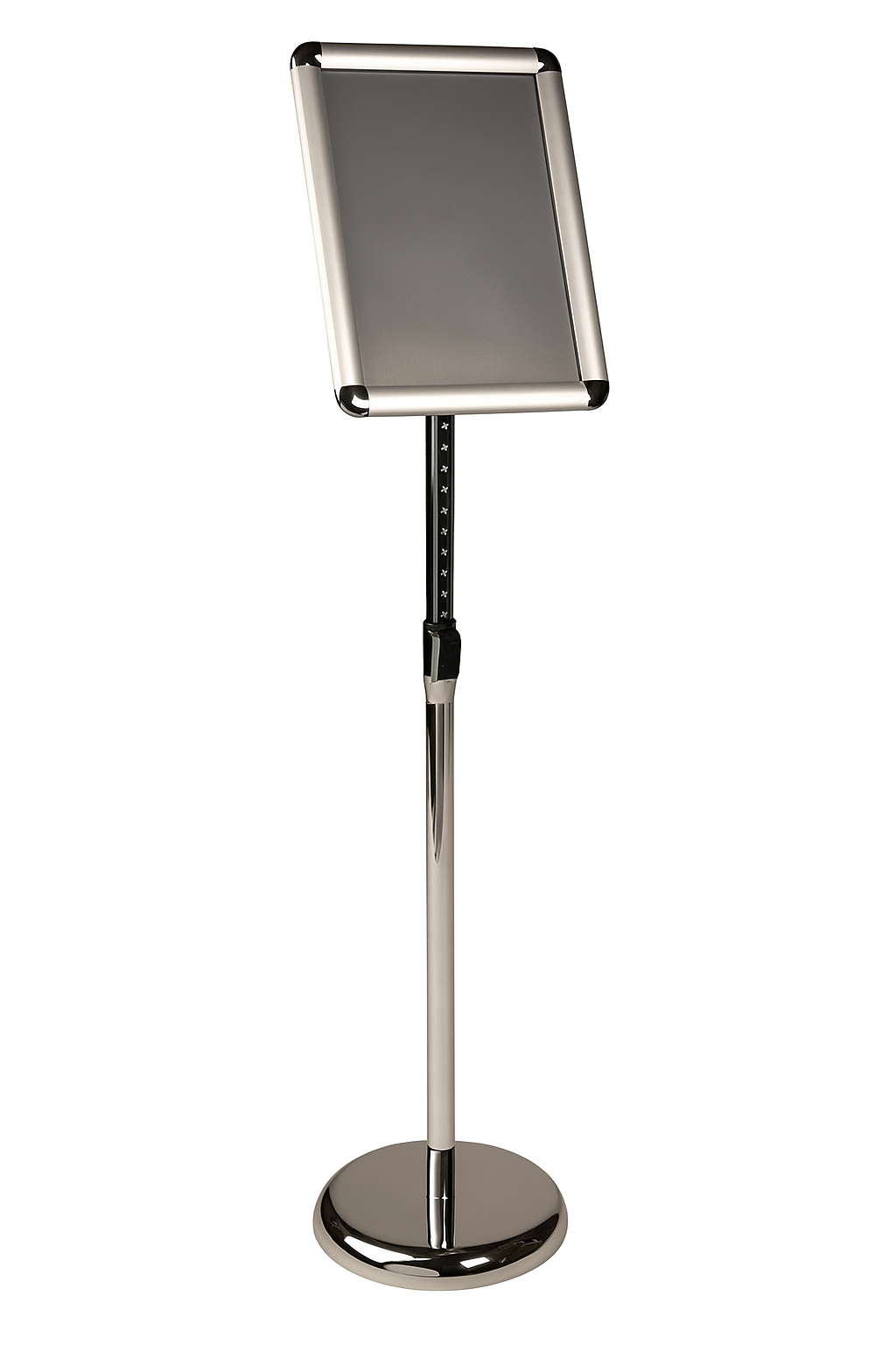 A4 Freestanding Snap Frame