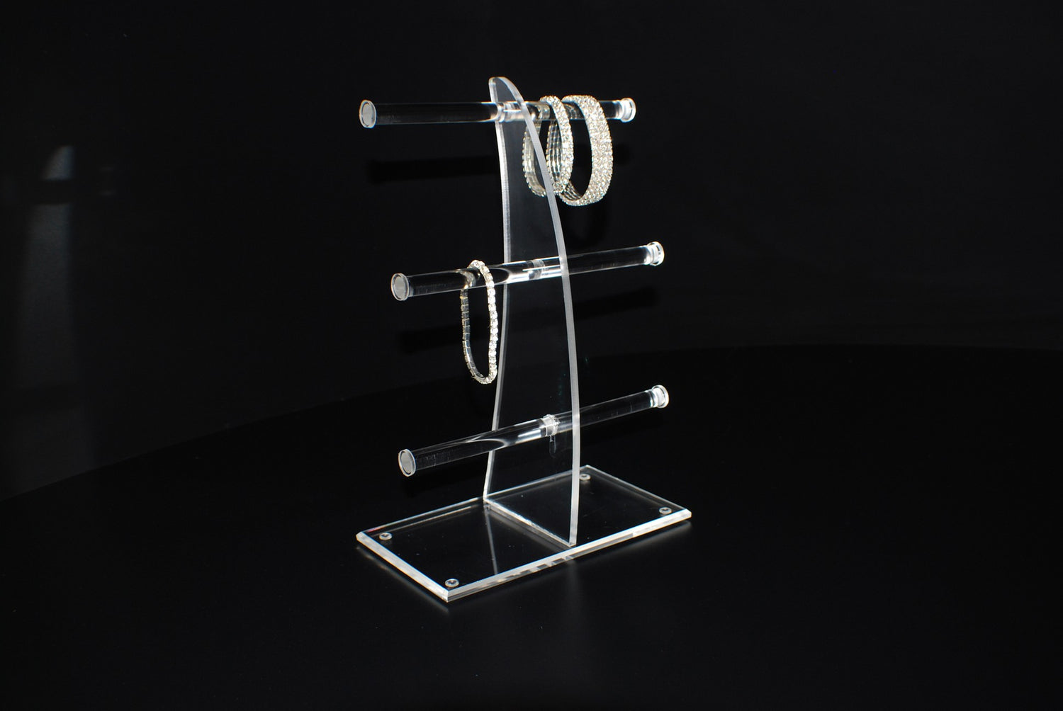Bangle Display