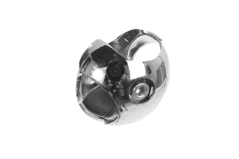 Circular 2 Way Clamp