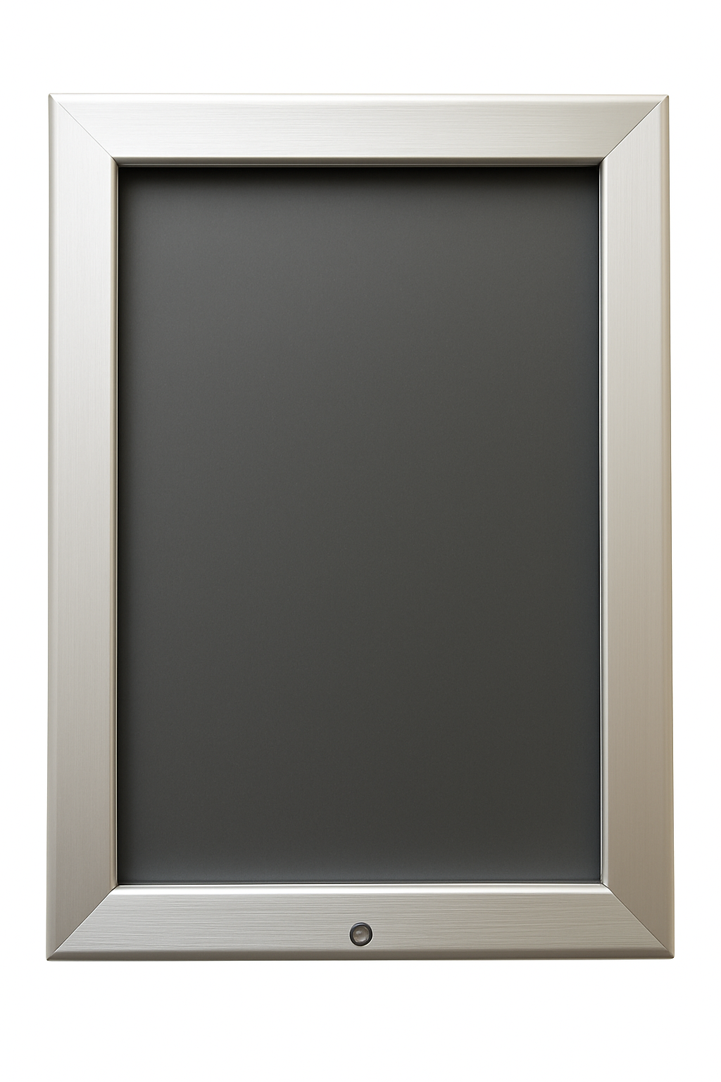 A4 Lockable Snap Frame (Pack of 10)