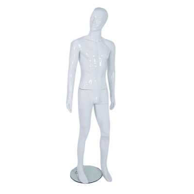 Male Mannequin - R330