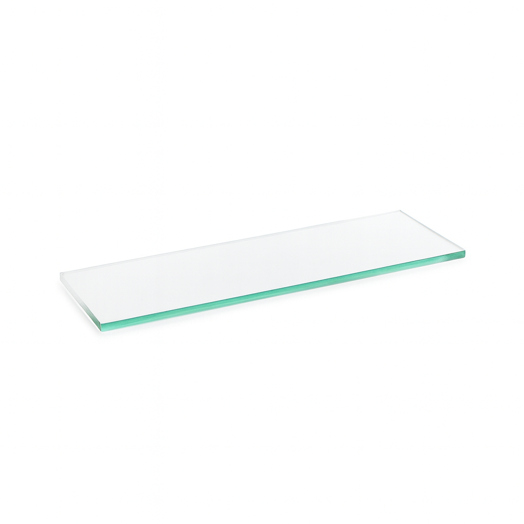 Glass Shelf 1190mm (2 Pack)