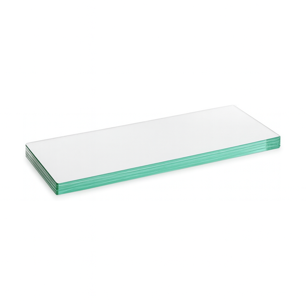 Glass Shelves 1050mm (5 Pack)