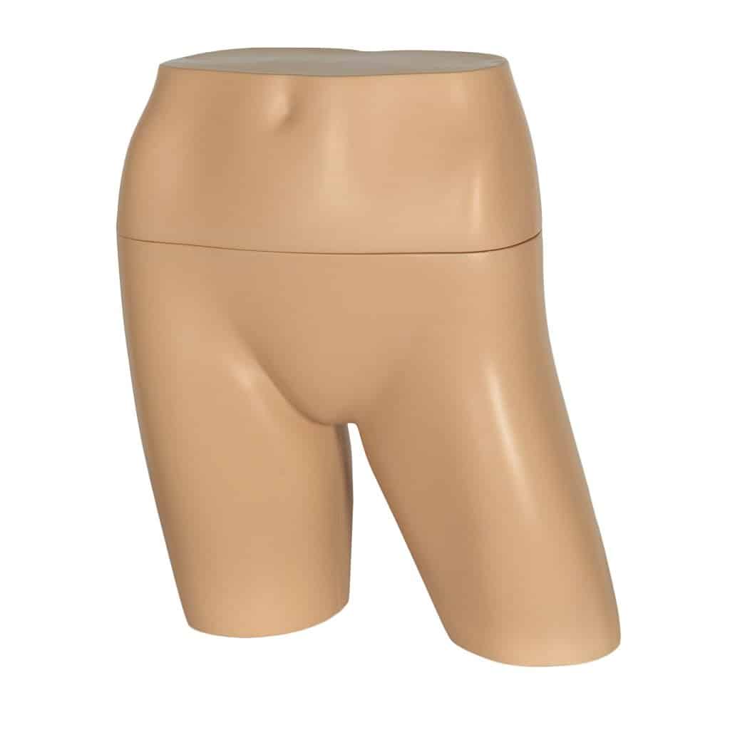 Female Panty Form - R361