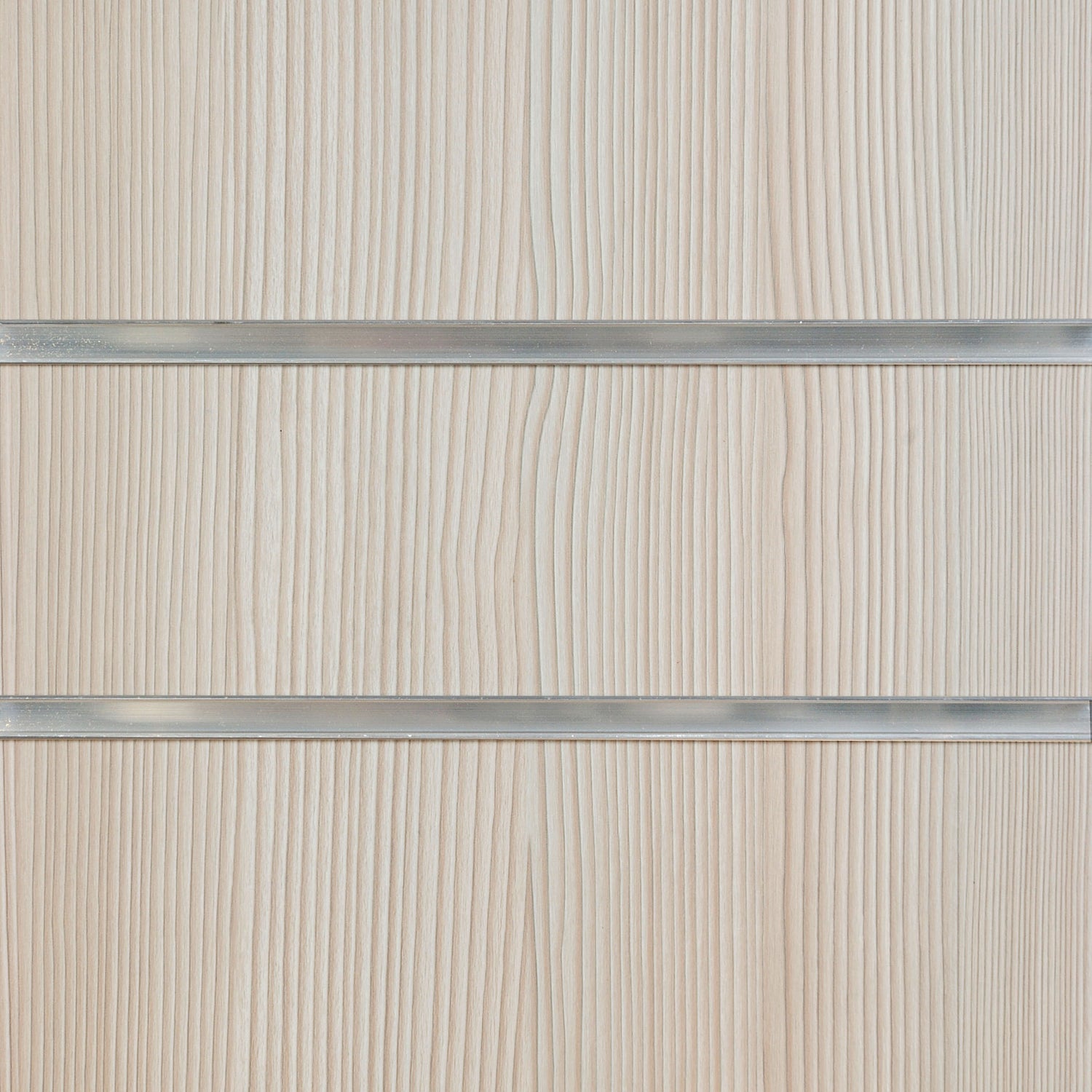 Slatwall Panel - Pino Beige - 2.4m x 1.2m