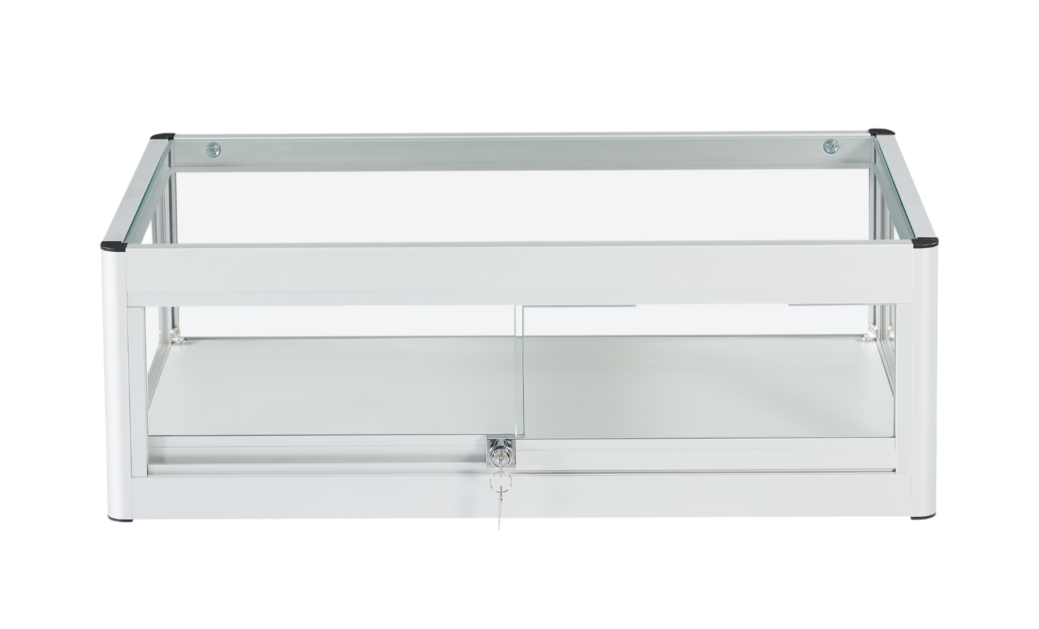 Counter Top Display Cabinet - R2501S