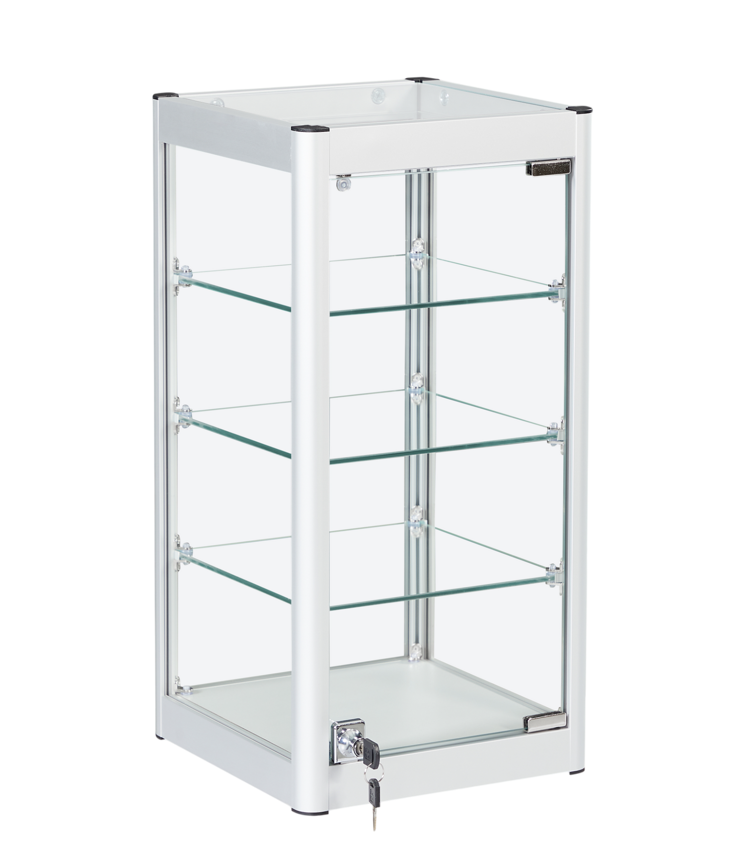 Counter Top Display Cabinet - R2502S