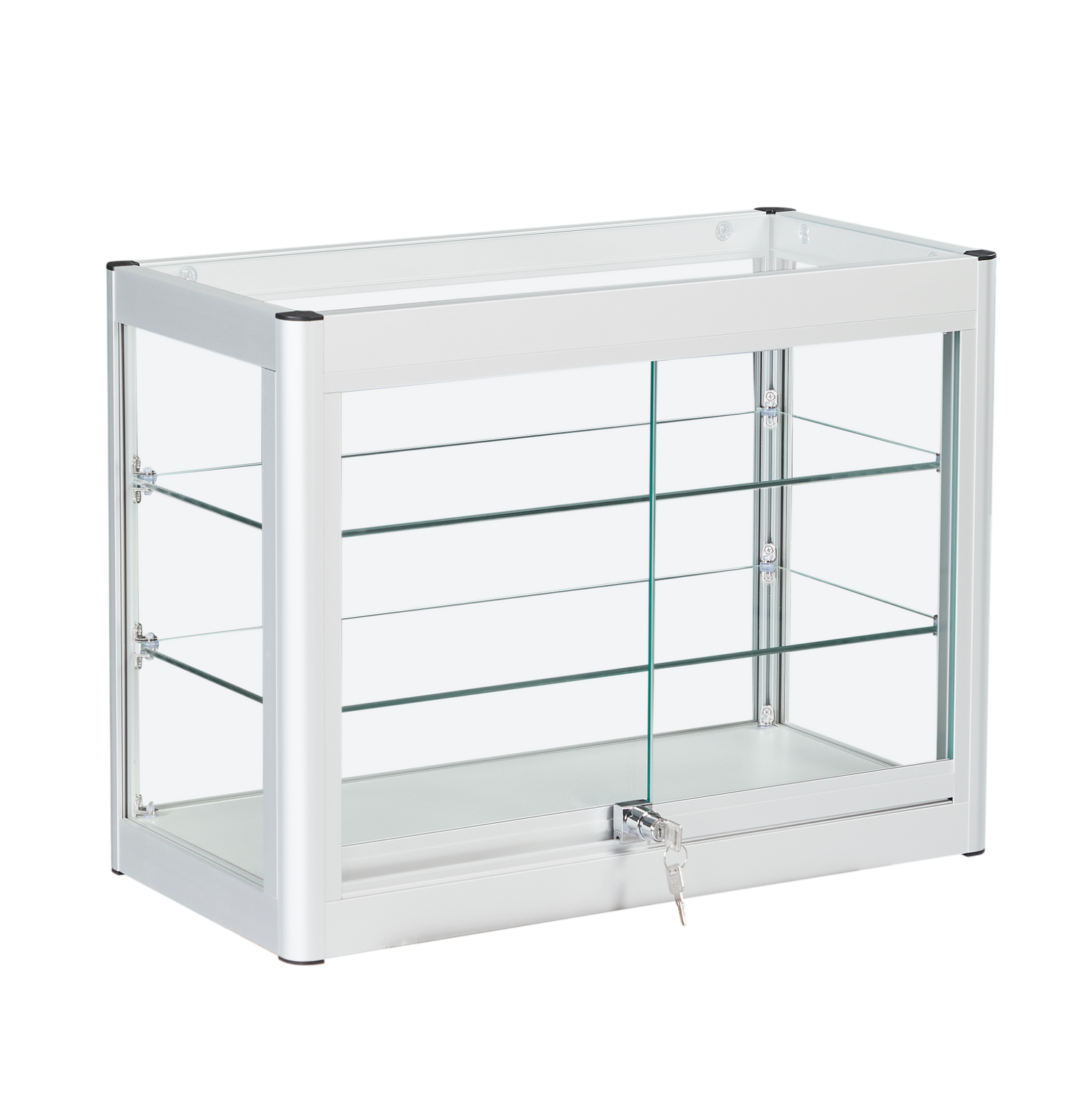 Counter Top Display Cabinet - R2503S