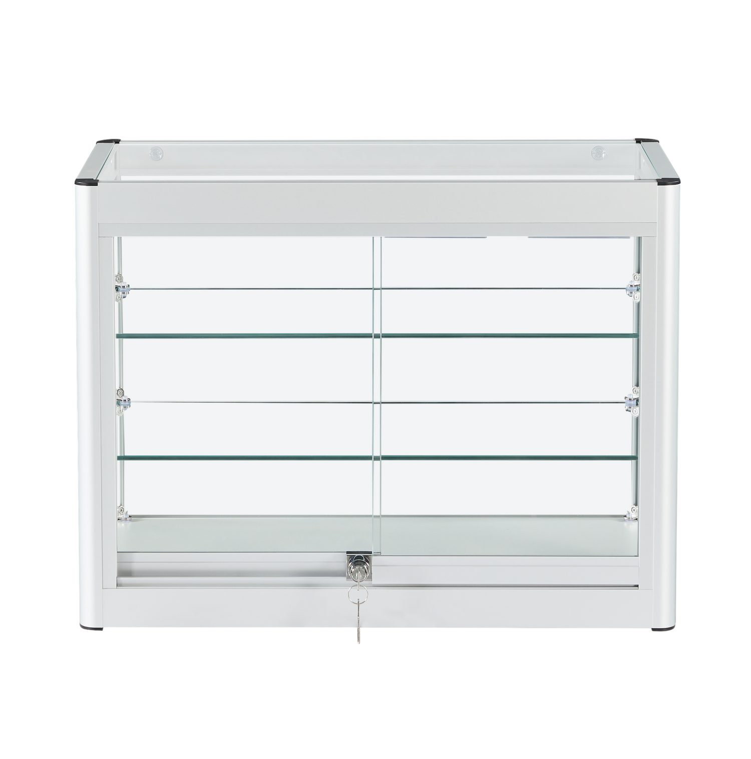 Counter Top Display Cabinet - R2503S