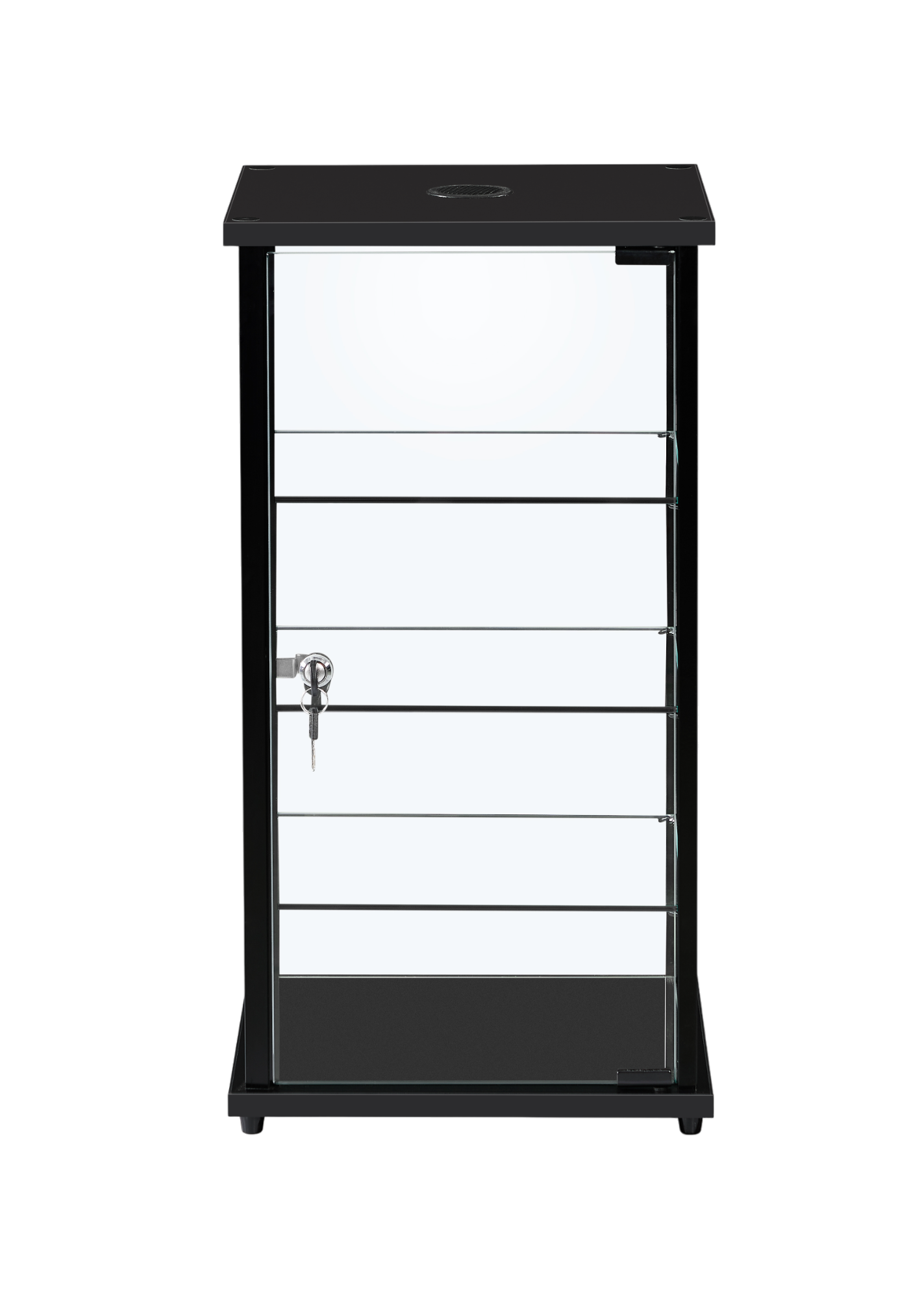 Counter Top Display Cabinet - R2504B