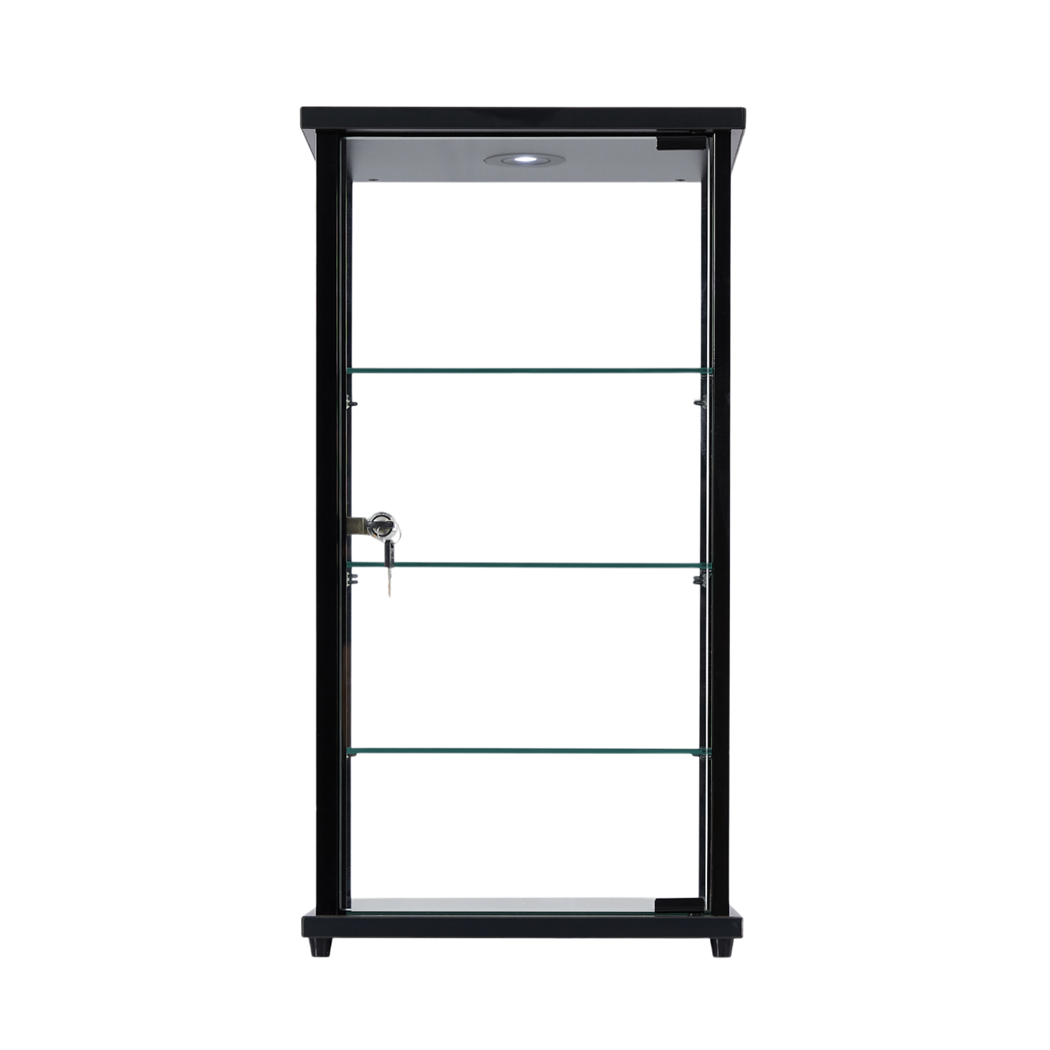 Counter Top Display Cabinet - R2504B