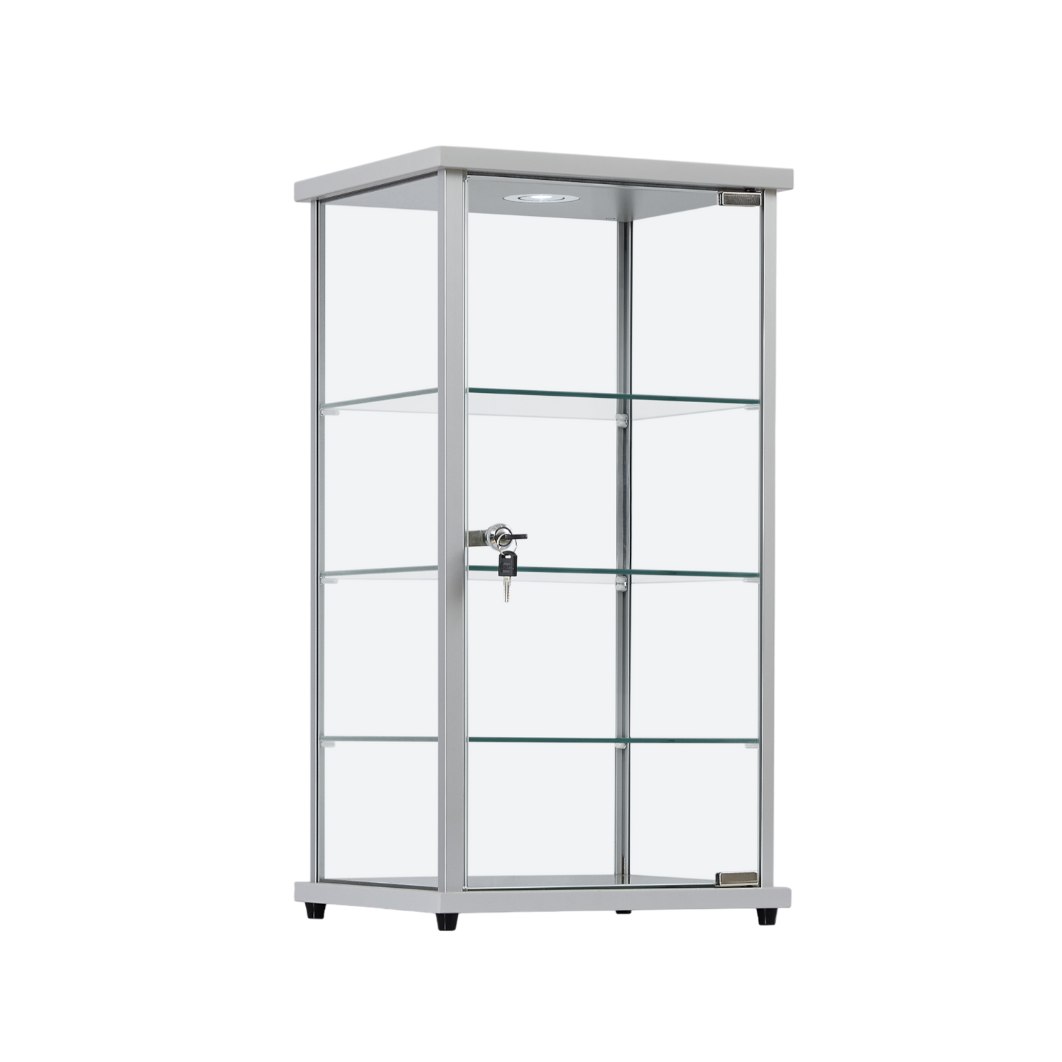 Counter Top Display Cabinet - R2504S