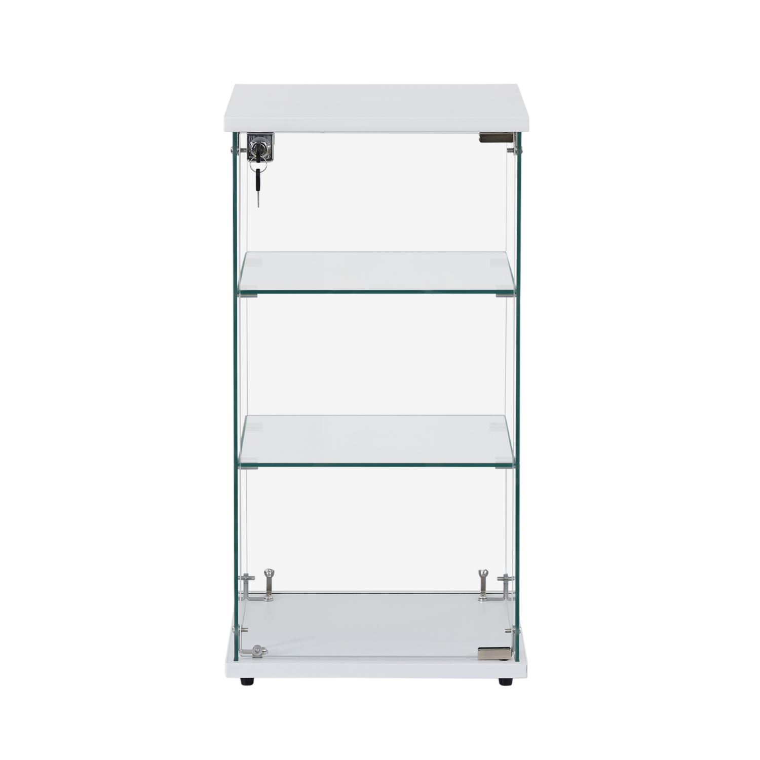 Counter Top Display Cabinet - R2505W