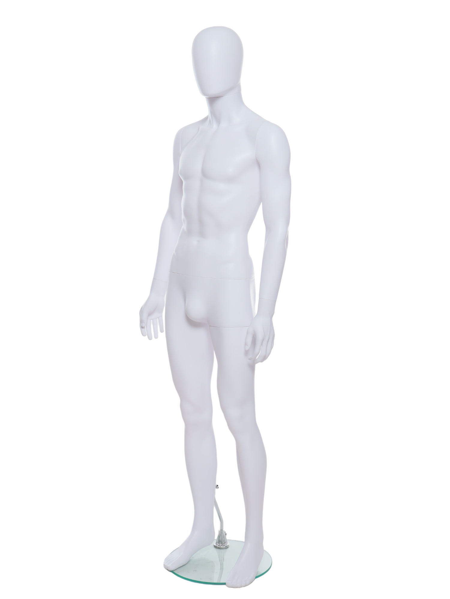 Male Mannequin - R323