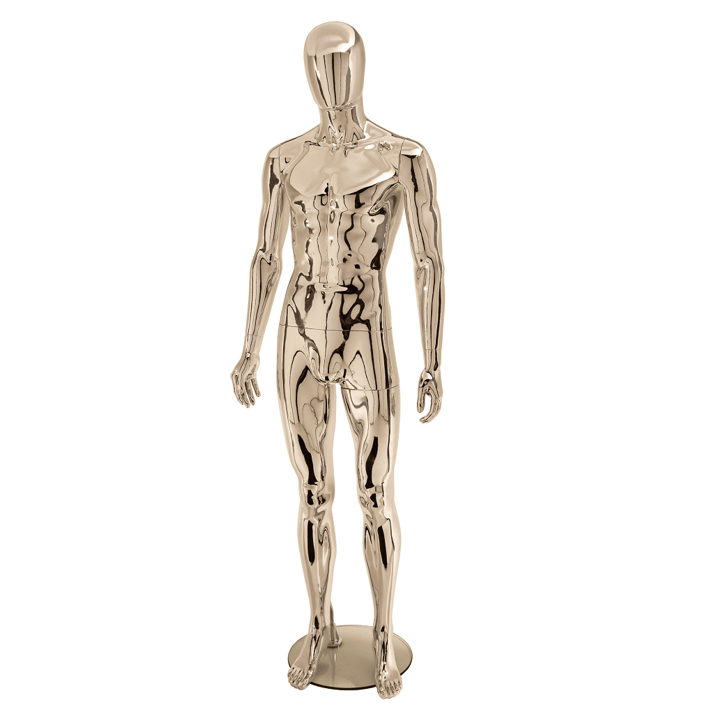 Male Mannequin - R327