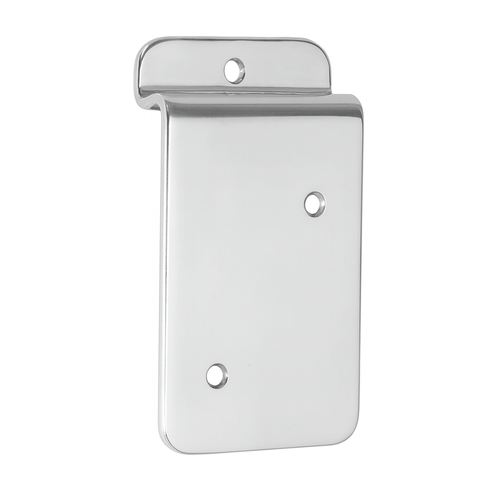 Slatwall Backplate