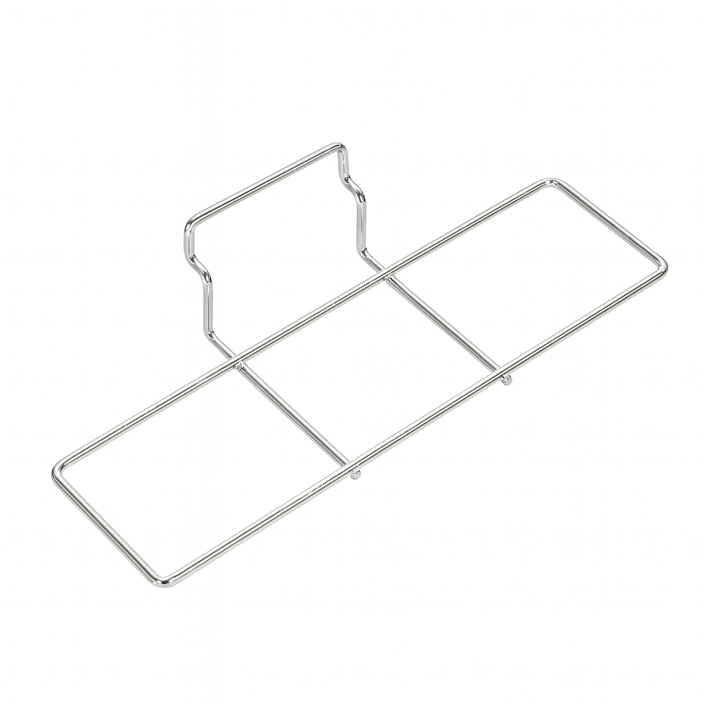 Slatwall Shoe Shelf