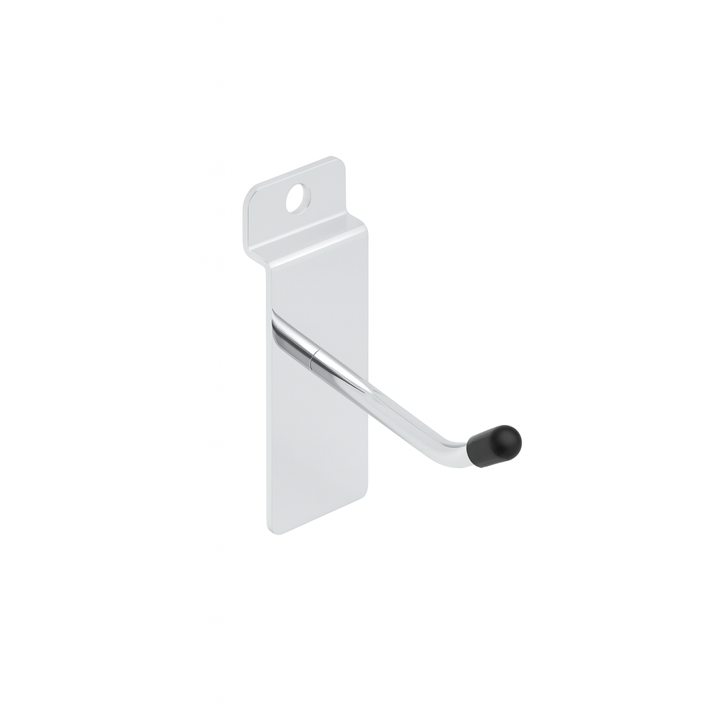 Slatwall Prong - 150mm