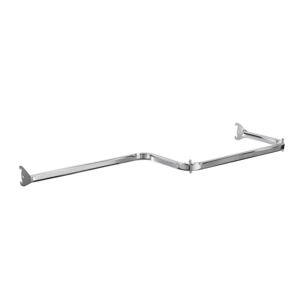 Twin Slot Combination Rail