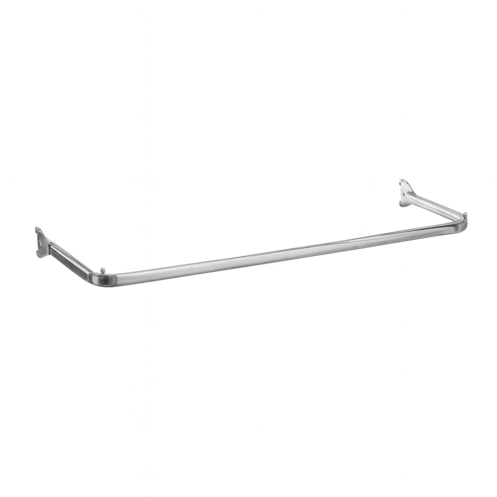Twin Slot D Rail