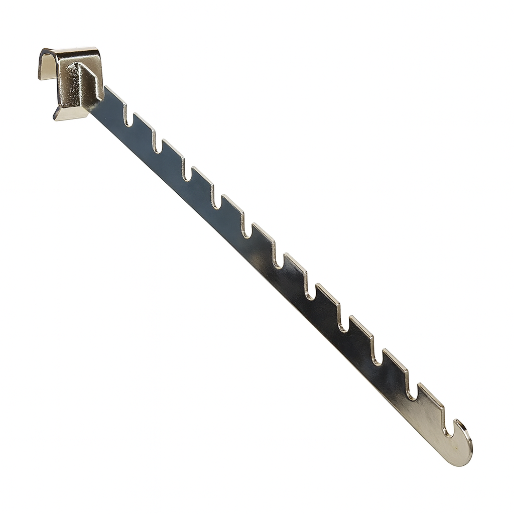 Twin Slot Notched Arm (Oval Fit)