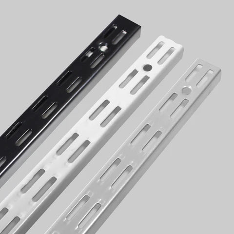 Twin Slot Uprights