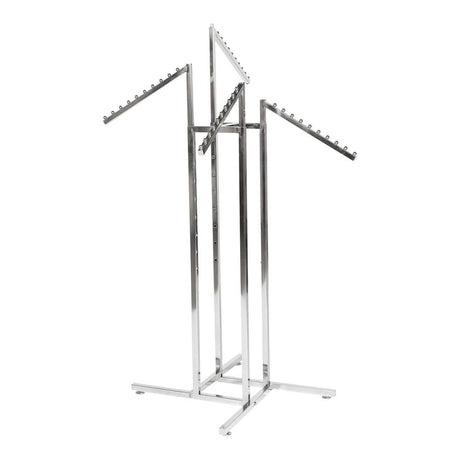 Merchandising Rails