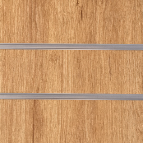 Slatwall Panels, Inserts & Trims