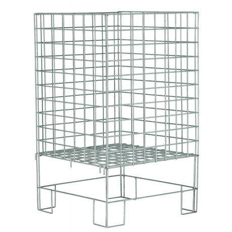 Dump Bins & Baskets