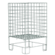 Dump Bins & Baskets