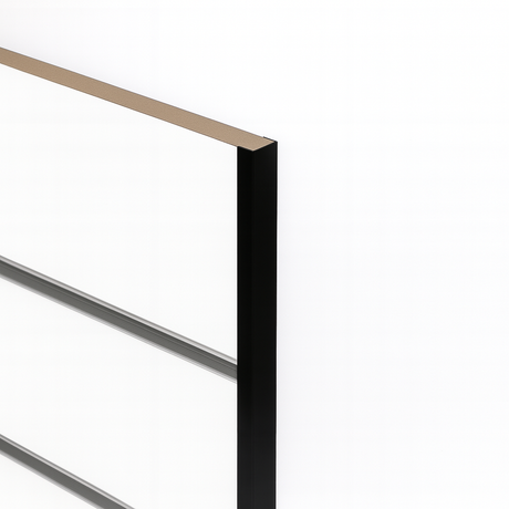 Slatwall Profiles