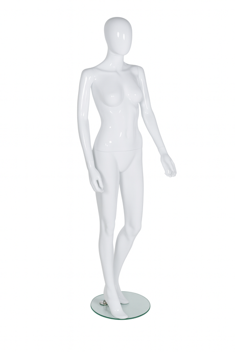 Female Mannequins