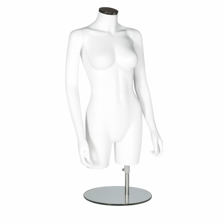 Female Torsos