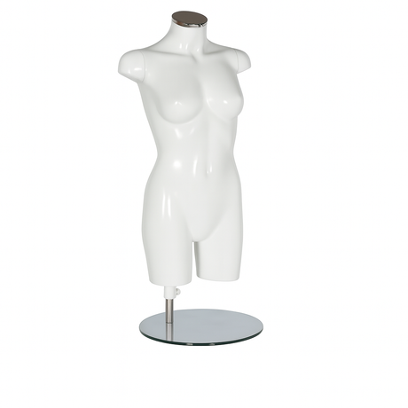 Body Forms / Torsos