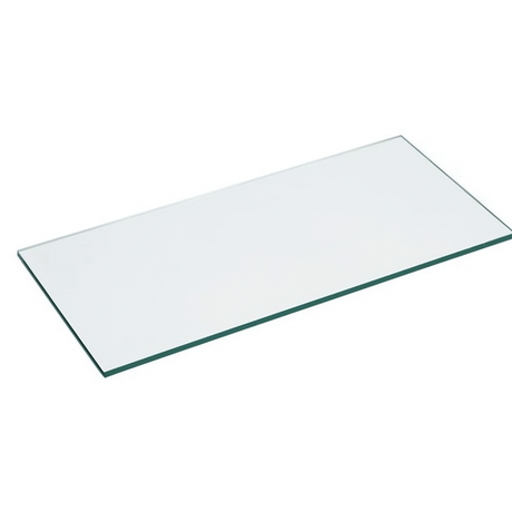 Glass Shelves
