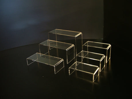 Acrylic Displays