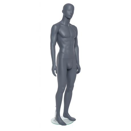Male Mannequins