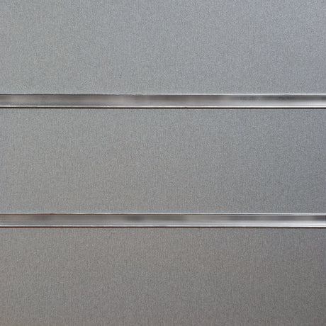 Slatwall Panels 1.2m x 1.2m