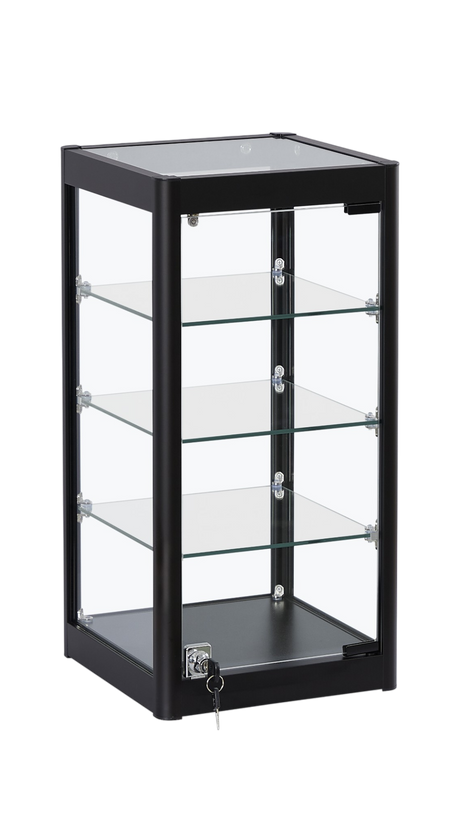 Counter Top Display Cases