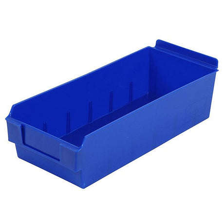 Slatwall Display Bins (Slatbox)