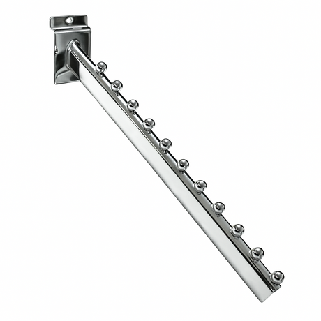 Slatwall Forward Arms